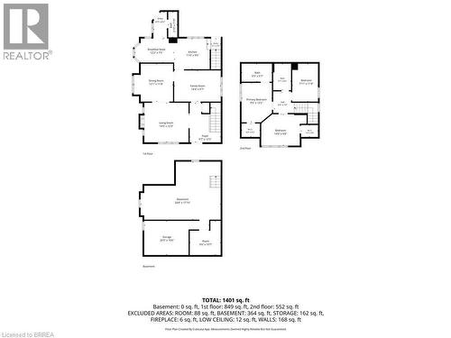 378 Norfolk Street N, Simcoe, ON - Other