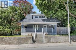 378 NORFOLK Street N Simcoe, ON N3Y 3P5