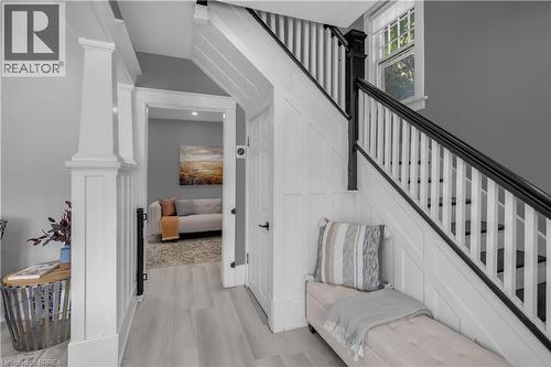378 Norfolk Street N, Simcoe, ON - Indoor Photo Showing Other Room