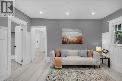 378 Norfolk Street N, Simcoe, ON - Indoor
