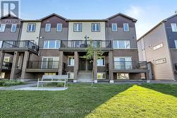 13 - 435 ELDORADO PRIVATE  Ottawa, ON K2K 0N9