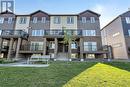 D - 435 Eldorado Private, Ottawa, ON  - Outdoor With Balcony With Facade 