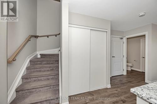 D - 435 Eldorado Private, Ottawa, ON - Indoor Photo Showing Other Room