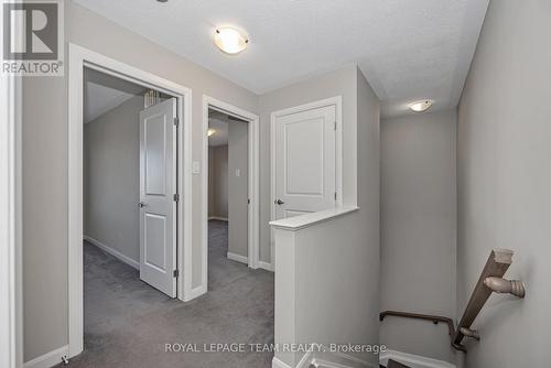 D - 435 Eldorado Private, Ottawa, ON - Indoor Photo Showing Other Room