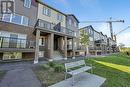 D - 435 Eldorado Private, Ottawa, ON  - Outdoor With Balcony With Deck Patio Veranda 