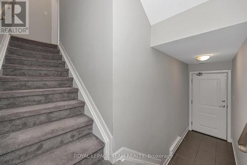 D - 435 Eldorado Private, Ottawa, ON - Indoor Photo Showing Other Room