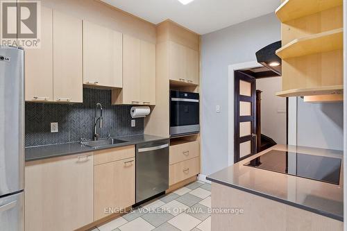 475 Kent Street, Ottawa, ON - Indoor Photo Showing Kitchen