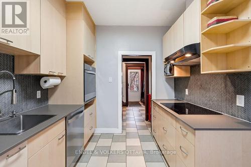 475 Kent Street, Ottawa, ON - Indoor Photo Showing Kitchen