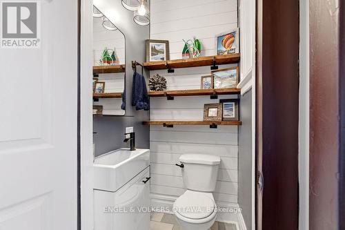 475 Kent Street, Ottawa, ON - Indoor