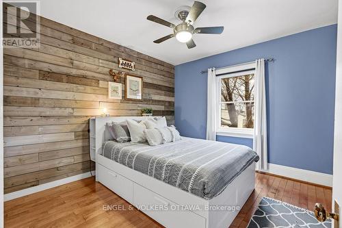 475 Kent Street, Ottawa, ON - Indoor Photo Showing Bedroom