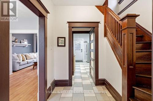 475 Kent Street, Ottawa, ON - Indoor Photo Showing Other Room