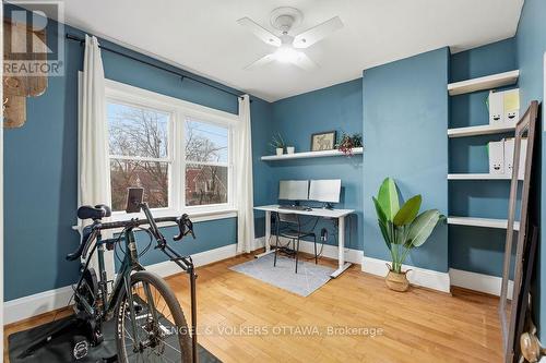 475 Kent Street, Ottawa, ON - Indoor