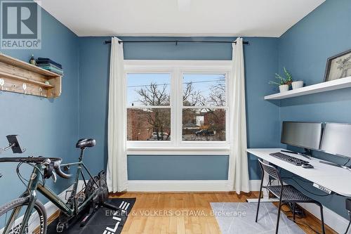 475 Kent Street, Ottawa, ON - Indoor Photo Showing Office