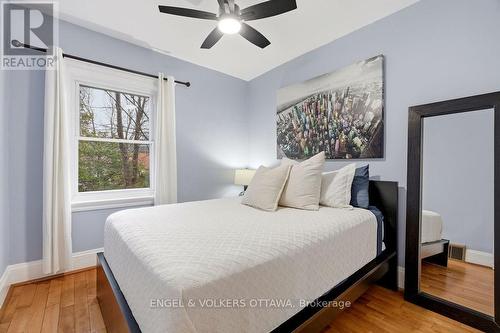 475 Kent Street, Ottawa, ON - Indoor Photo Showing Bedroom