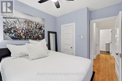 475 Kent Street, Ottawa, ON - Indoor Photo Showing Bedroom
