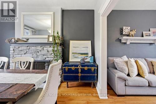 475 Kent Street, Ottawa, ON - Indoor