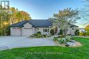 502411 Grey Road 1 Road, Georgian Bluffs, ON  - Outdoor 