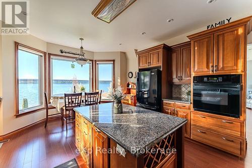 502411 Grey Road 1 Road, Georgian Bluffs, ON - Indoor