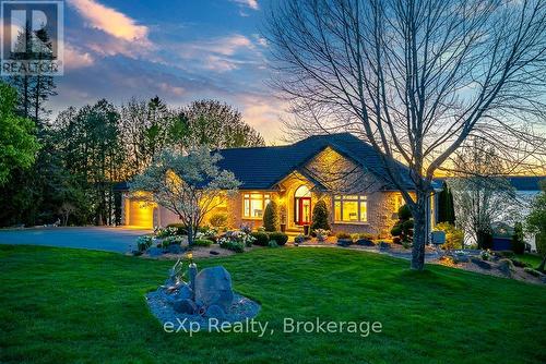 502411 Grey Road 1 Road, Georgian Bluffs, ON - Outdoor