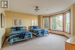 Lower Level Bedroom #2 - 