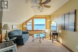 Upper Level Sitting Room - 
