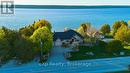 502411 Grey Road 1 Road, Georgian Bluffs, ON  - Outdoor With Body Of Water 