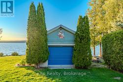 Boathouse - 