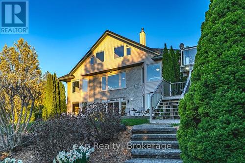 502411 Grey Road 1 Road, Georgian Bluffs, ON - Outdoor