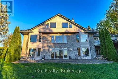 502411 Grey Road 1 Road, Georgian Bluffs, ON - Outdoor