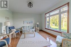 Main Floor - 