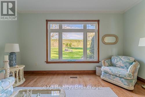 502411 Grey Road 1 Road, Georgian Bluffs, ON - Indoor