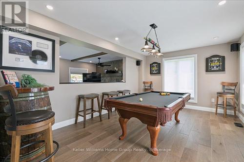 8 Stonefield Drive, Woolwich, ON - Indoor Photo Showing Other Room