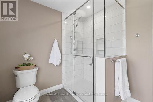 8 Stonefield Drive, Woolwich, ON - Indoor Photo Showing Bathroom