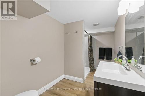 8 Stonefield Drive, Woolwich, ON - Indoor