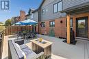 8 Stonefield Drive, Woolwich, ON  - Outdoor With Deck Patio Veranda With Exterior 