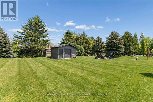 8 Stonefield Drive, Woolwich, ON - Outdoor