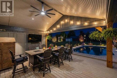 8 Stonefield Drive, Woolwich, ON - Indoor