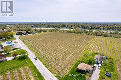 located at the corner of Scott St. and  Read Rd - 160 Read Road, St. Catharines (Port Weller), ON 