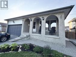 1887 ROSEFIELD ROAD Pickering, ON L1V 3K1