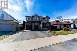 2504 PRESTONVALE ROAD Clarington, ON L1E 1V9
