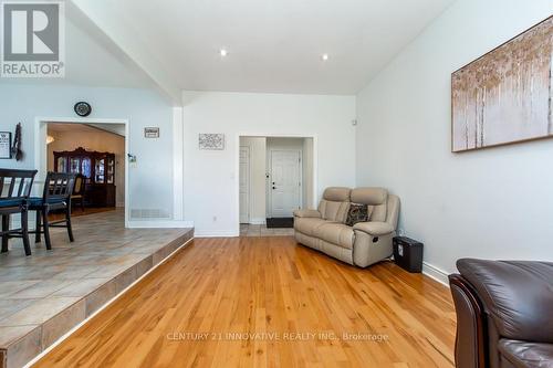 2504 Prestonvale Road, Clarington, ON - Indoor