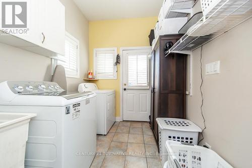 2504 Prestonvale Road, Clarington, ON - Indoor Photo Showing Laundry Room