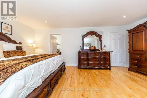 2504 Prestonvale Road, Clarington, ON - Indoor Photo Showing Bedroom