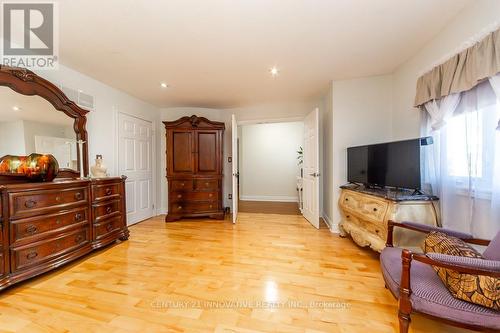 2504 Prestonvale Road, Clarington, ON - Indoor