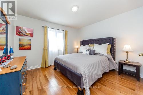 2504 Prestonvale Road, Clarington, ON - Indoor Photo Showing Bedroom