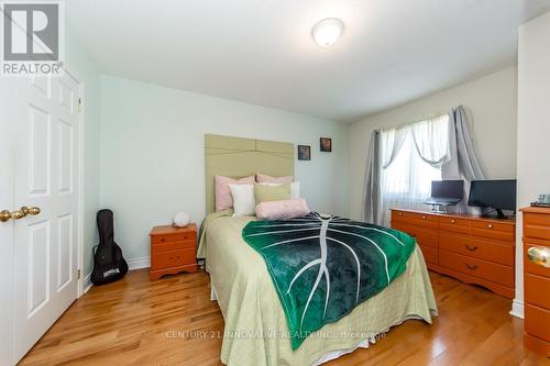 2504 Prestonvale Road, Clarington, ON - Indoor Photo Showing Bedroom