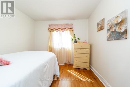 2504 Prestonvale Road, Clarington, ON - Indoor Photo Showing Bedroom