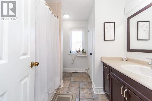 2504 Prestonvale Road, Clarington, ON - Indoor Photo Showing Bathroom