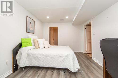 2504 Prestonvale Road, Clarington, ON - Indoor Photo Showing Bedroom