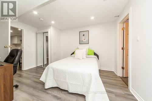 2504 Prestonvale Road, Clarington, ON - Indoor Photo Showing Bedroom